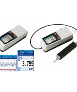 Máy đo độ nhám bề mặt kim loại SJ-220 Mitutoyo 178-741-13