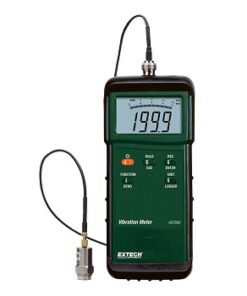 Máy đo độ rung Fluke 805