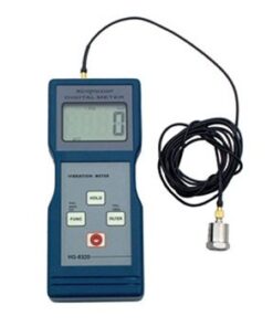 Máy đo độ rung fluke 810