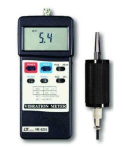 Máy đo độ rung Lutron VB-8202