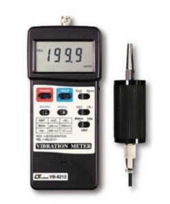 Máy đo độ rung Lutron VB-8212