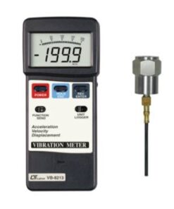 Máy đo độ rung Lutron VB-8213