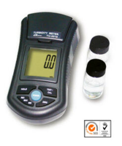 Máy đo PH/đo nước tinh khiết Lutron TU-2016