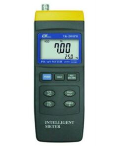 Máy đo PH/đo nước tinh khiết Lutron YK-2001PH