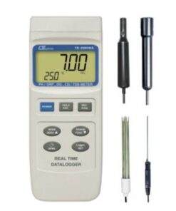 Máy đo PH/đo nước tinh khiết Lutron YK-2005WA