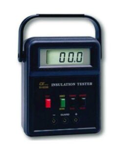 Máy đo thứ tự pha Lutron DI-6200