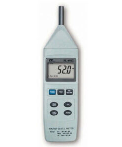 Máy đo tiếng ồn Lutron SL-4012