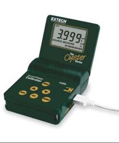 Máy Đo Và Hiệu Chuẩn Dòng Điện Extech - 412300A