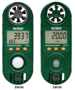 Máy Đo Vi Khí Hậu EXTECH EN150