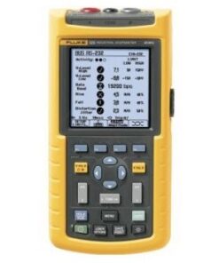 Máy hiện sóng Fluke 124