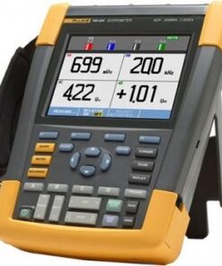 Máy hiện sóng Fluke 190-204