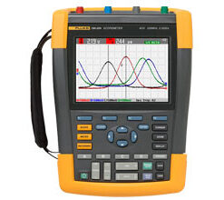 Máy hiện sóng Fluke 190-502