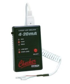 Máy Hiệu Chuẩn Bộ Kiểm Tra Nguồn Extech - 412440S