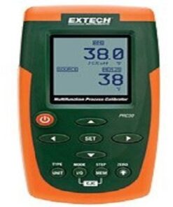 Máy Hiệu Chuẩn Đa Năng Extech -PRC30