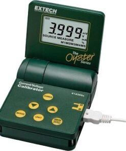 Máy Hiệu Chuẩn Dòng Điện, Điện Áp Extech - 412355A
