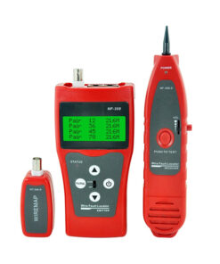 Máy test dây mạng đa năng NOYAFA NF-308S