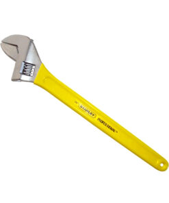 Mỏ lếch 24" cán bọc cao su/600mm Stanley 97-797-S