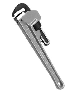 Mỏ lếch răng 24" Al Stanley 84-467-S