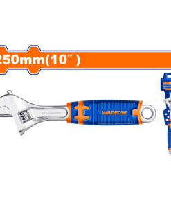 Mỏ lết 10" WadFow WAW2210
