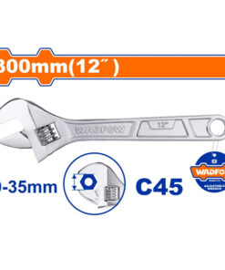 Mỏ lết 12" WadFow WAW1112