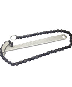 Mỏ lết (cảo) dây xích 9" (23mm) Licota ATA-0274
