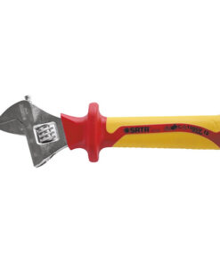 Mỏ lết chuyên dùng 6in/150mm, cách điện 1000 Sata 47101