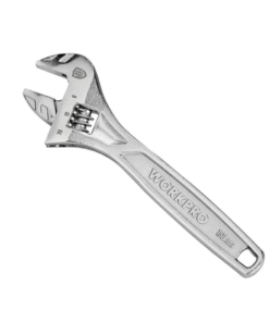 Mỏ lết (Cờ lê điều chỉnh được) 8 inch 200mm Workpro WP272007