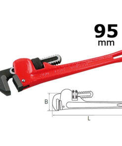 Mỏ lết răng 36 inch KTC PWA-900