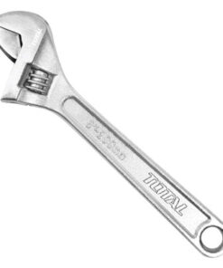 Mỏ lết Total THT1010103 10"