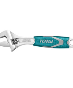 Mỏ lết Total THT101086 8"