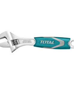 Mỏ lết Total THT101126 12"