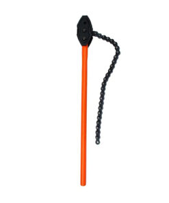 Mỏ lết xích mở ống 200mm Asaki AK-0220