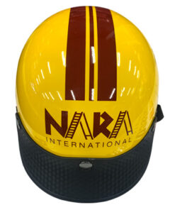 Quà tặng mủ bảo hiểm Poongsan