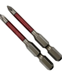 Mũi bắn vít 4 cạnh 1 đầu Anex ARTD-1065 PH1x65mm