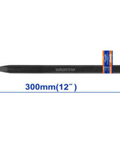 Mũi đục nhọn nguội WadFow WCC0302 4x18x300mm