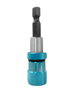 Mũi gắn vít 1/4" Total TAC464601 60mm