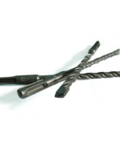 Mũi khoan bê tông 14x210mm TTP USA 201-140210-1