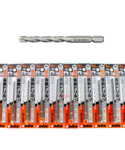 Mũi khoan bê tông chân lục giác Unika BJ3.2x90