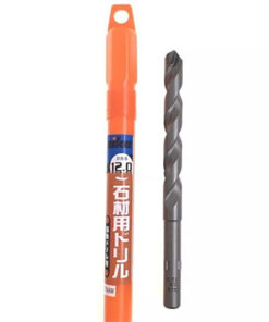 Mũi khoan bê tông Unika SB10.0x150