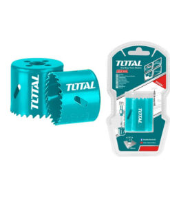 Mũi khoan khoét lỗ kim loại Total TAC410321 32mm
