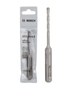 Mũi khoan SDS+ plus 1 4x50/110mm Bosch 2608680257