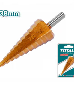 Mũi khoan tháp Total TAC7563801 6-38mm