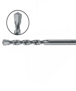 Mũi khoan tường Bosch Concrete 3x30x60 2608578114