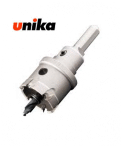 Mũi khoét kim loại 36mm Unika MCTR-36.0