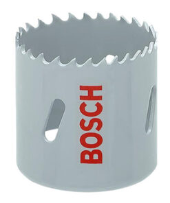 Mũi khoét lỗ 102mm Bosch 2608580440