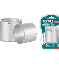 Mũi khoét lỗ tường gạch Total TAC440731 73mm