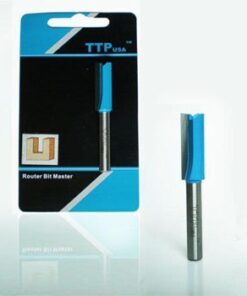 Mũi phay alu (6.35 x 15.9mm) TTP USA 223-000205-SD