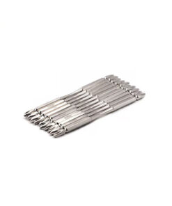 Mũi siết vít bake 2 đầu PH2 Total TAC16PH273IM 150mm