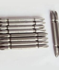 Mũi tô vít 6.35mm x 150mm TTP USA 215-21-15022-0