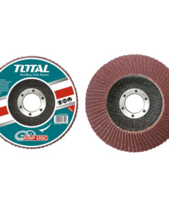 Nhám xếp P40 Total TAC6310013 100x16mm